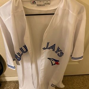 Toronto Blue Jays Jersey